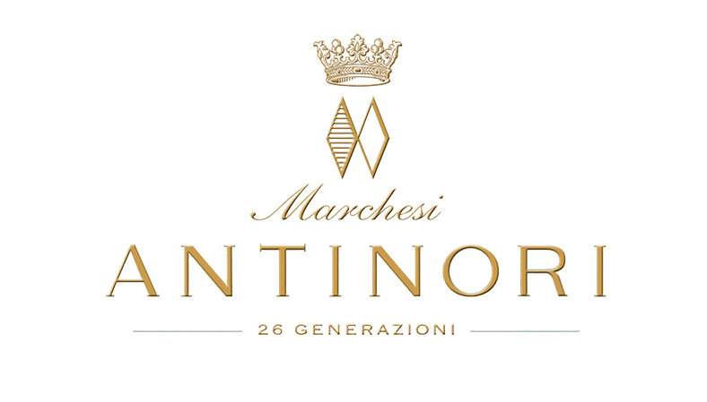 Logo Marchesi Antinori