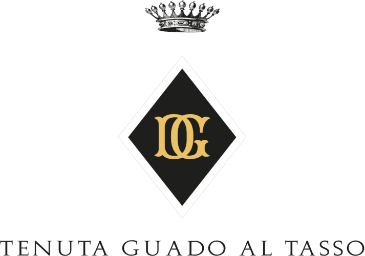 Logo Tenuta Guado al Tasso