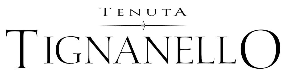 Logo Tenuta Tignanello