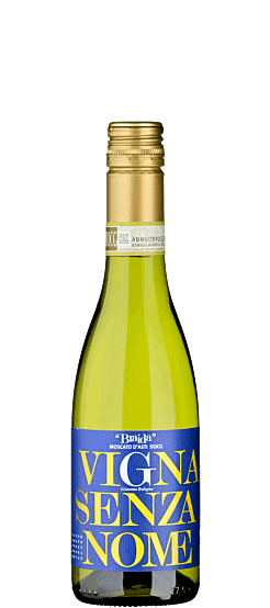 Vigna Senza Nome – Moscato d'Asti docg, Braida