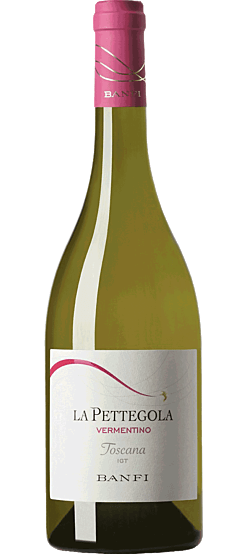 La Pettegola – Toscana igt, Banfi