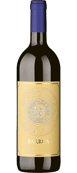 Barrua – Isola dei Nuraghi igt, Agricola Punica
