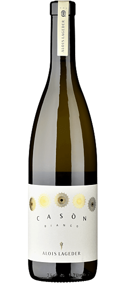 Casòn bianco – Vigneti delle Dolomiti bianco igt, Alois Lageder