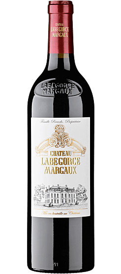 Château Labégorce – cru bourgeois