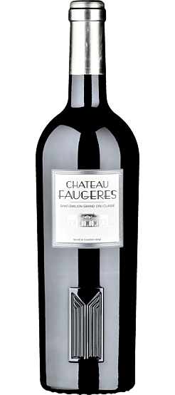 Château Faugères – grand cru classé