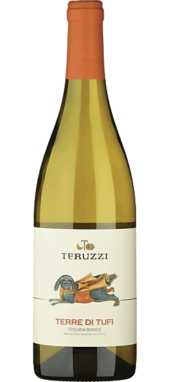 Terre di tufi – Toscana igt, Teruzzi