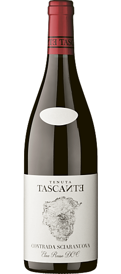 Contrada Sciaranuova – Etna doc Tenuta Tascante, Tasca