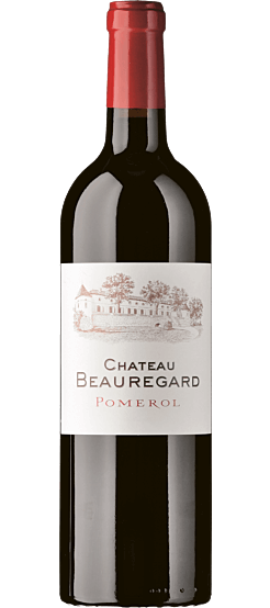 Château Beauregard