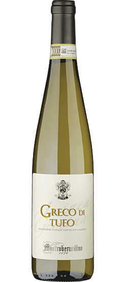 Greco di Tufo docg, Mastroberardino