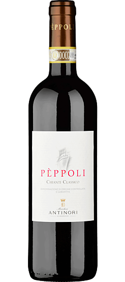 Pèppoli – Chianti classico docg, Tenuta Pèppoli