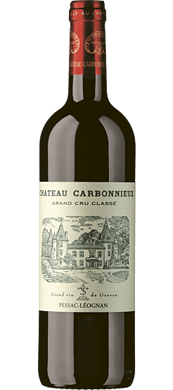 Château Carbonnieux – cru classé