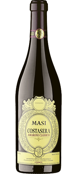 Costasera – Amarone della Valpolicella classico docg, Masi
