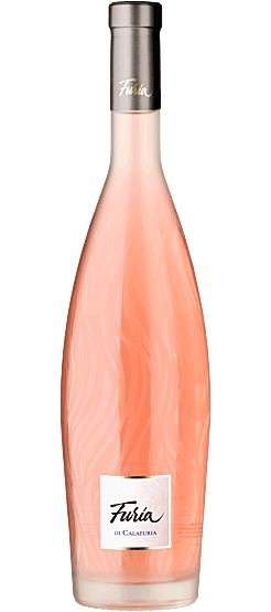 Furia di Calafuria – Rosato Salento igt, Tormaresca