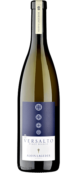 Versalto – Vigneti delle Dolomiti bianco igt, Alois Lageder