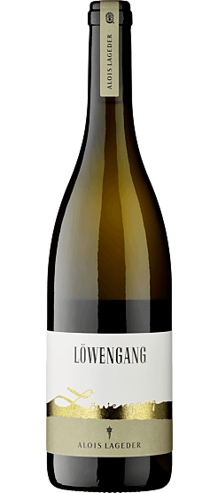 Löwengang – Chardonnay Alto Adige doc, Alois Lageder