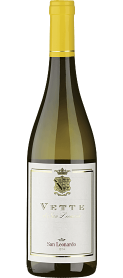 Vette di San Leonardo – Vigneti delle Dolomiti bianco igt, Tenuta San Leonardo