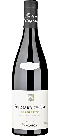 Pommard – 1er Cru Les Bertins, Domaine Henri Delagrange