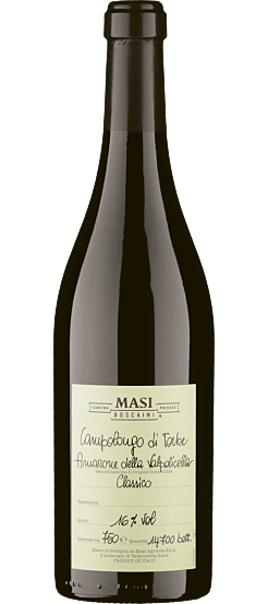 Campolongo di Torbe – Amarone della Valpolicella classico doc, Masi