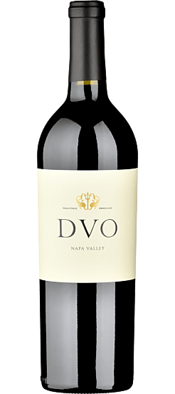 DVO Cabernet Sauvignon – Napa Valley, Ornellaia