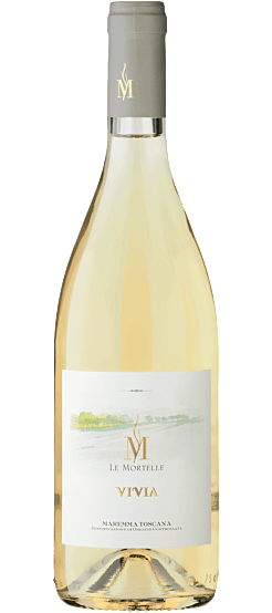 Vivia – Maremma Toscana doc, Le Mortelle