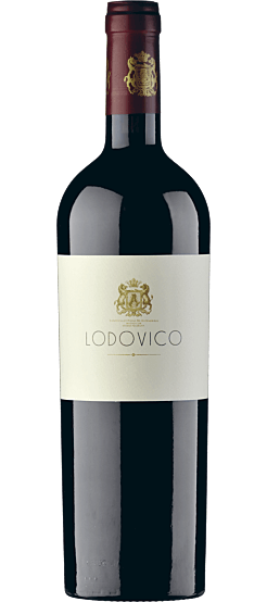 Lodovico – Toscana igt, Tenuta del Nicchio