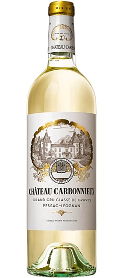 Château Carbonnieux blanc – cru classé