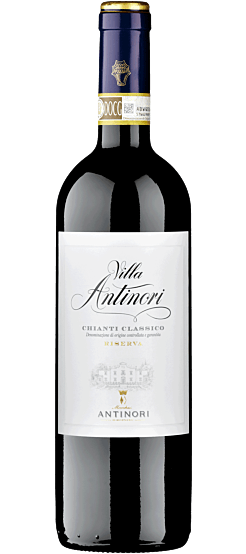 Villa Antinori Riserva – Chianti classico docg, Riserva, Antinori nel Chianti Classico