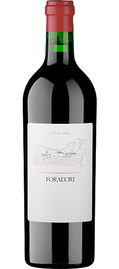 Foradori – Teroldego Vigneti delle Dolomiti igt, Foradori