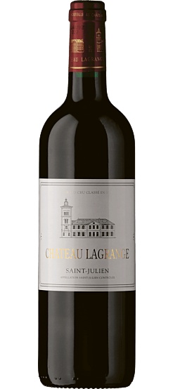 Château Lagrange – 3e grand cru classé
