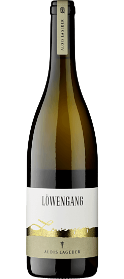 Löwengang – Chardonnay Vigneti delle Dolomiti bianco igt, Alois Lageder