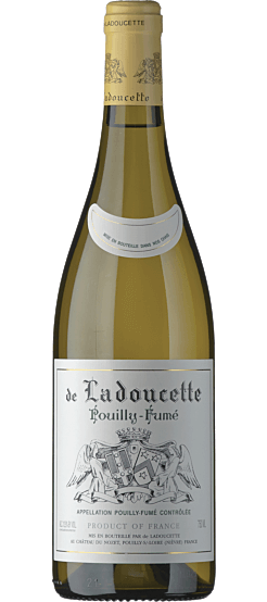 Pouilly fumé ac – de Ladoucette, Domaine de Ladoucette
