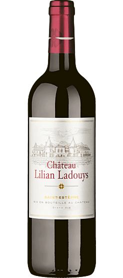 Château Lilian Ladouys