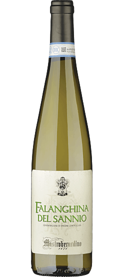 Falanghina del Sannio – Sannio doc, Mastroberardino