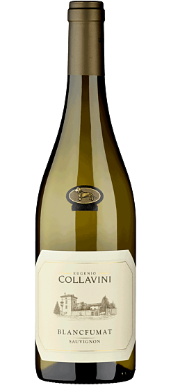Blancfumat – Collio doc, Eugenio Collavini