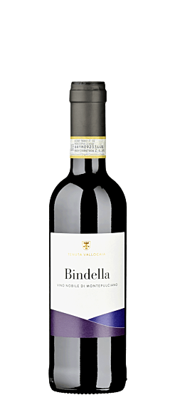 Vino Nobile di Montepulciano docg Toscana, Tenuta Vallocaia