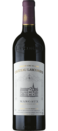 Château Lascombes – 2e grand cru classé