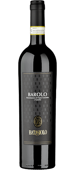 Barolo docg, Beni di Batasiolo