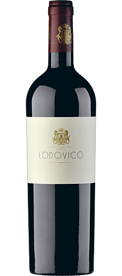 Lodovico – Toscana igt, Tenuta di Biserno