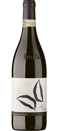 Ai Suma – Barbera d'Asti docg, Braida