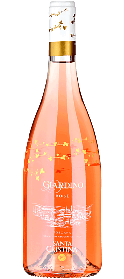 Giardino Rosé Toscana igt, Santa Cristina