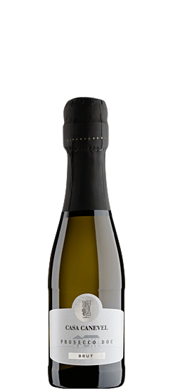 Prosecco doc - Casa Canevel – brut, Masi Canevel