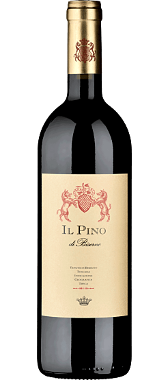 Il Pino di Biserno – Toscana igt, Tenuta di Biserno