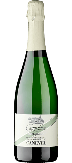 Campofalco - Valdobbiadene Prosecco docg - Bio – brut, Masi Canevel