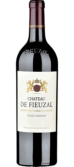 Château de Fieuzal – cru classé