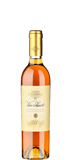 Vin Santo Santa Cristina – Valdichiana doc, Santa Cristina