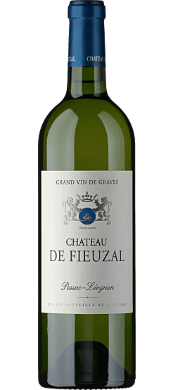 Château de Fieuzal blanc