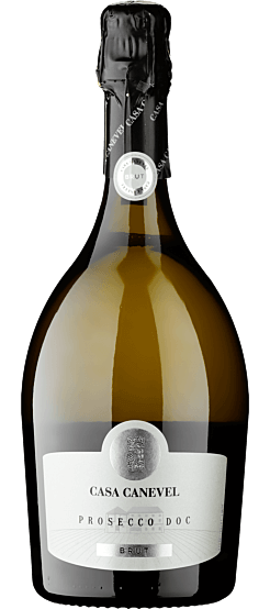 Prosecco doc - Casa Canevel – brut, Masi Canevel