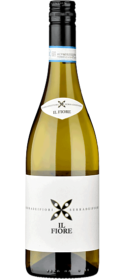 Il Fiore – Langhe bianco doc, Braida