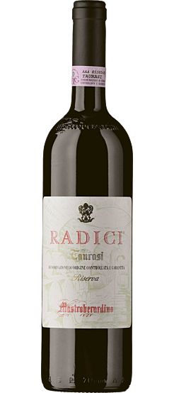 Radici Riserva – Taurasi docg, Riserva, Mastroberardino