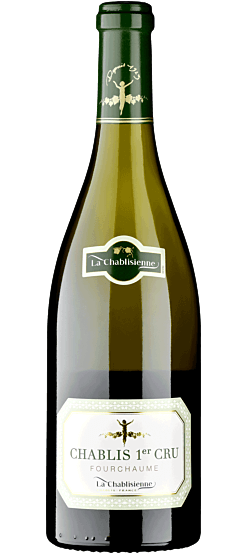 Chablis 1er cru ac – «Fourchaume», La Chablisienne